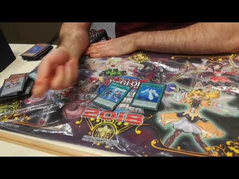 Top 32 Pendulum Magicians - European WCQ 2018