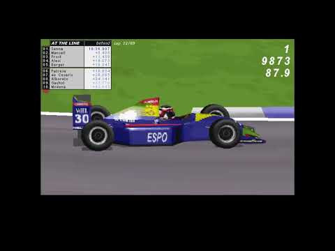 Cover for this season