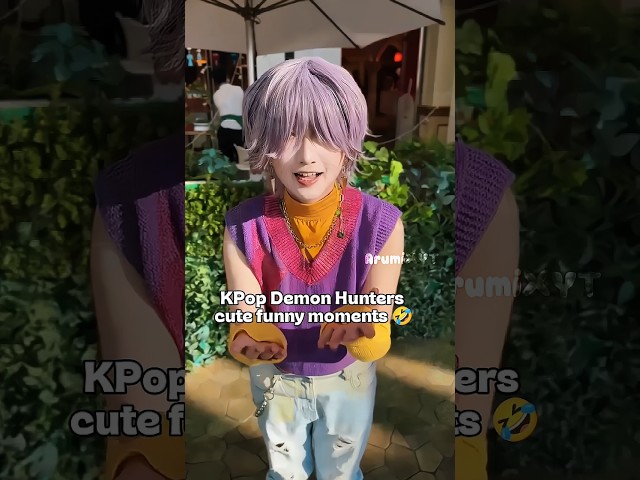 Vídeo relacionado con K-Pop Demon Hunters (Derpy) Fidget Keychain, producto oficial de K-Pop Demon Hunters