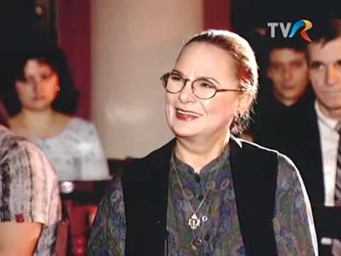 Piersic Show - Ilinca Tomoroveanu