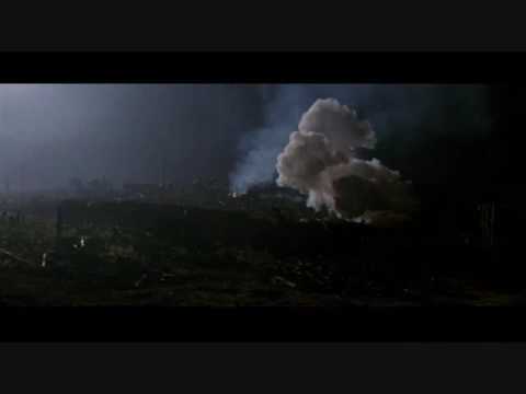 1757, french indian war. Siege at fort William Henry..wmv