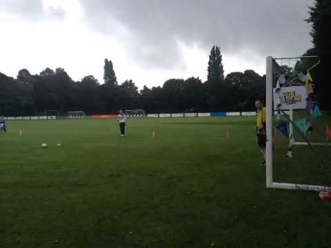 WV-HEDW E1 (za) vs. WV-HEDW E2 (za) 18-8-2013 10:13