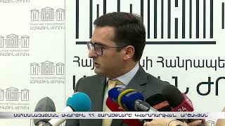 Բաքուն կվերադարձնի՞ օկուպացված տարածքները