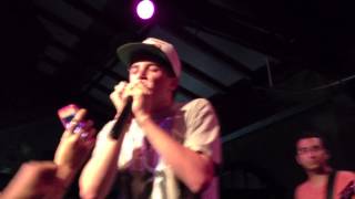 Watsky - Seizure Boy