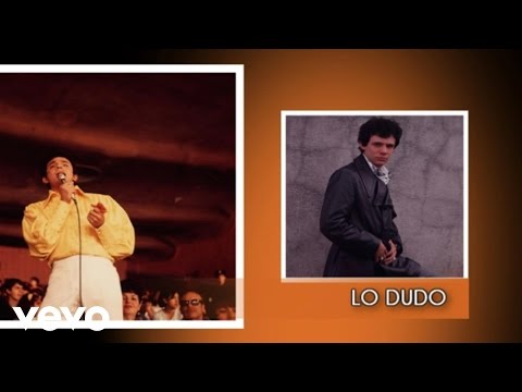 Video thumbnail for Lo Dudo