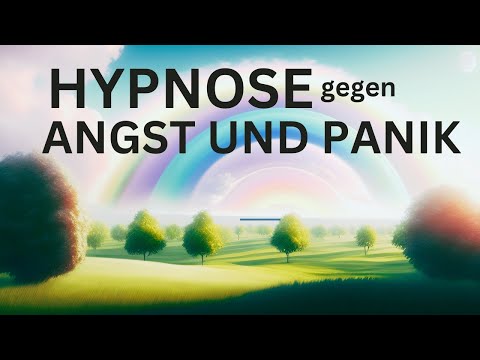 Gegen Angst & Panik (WIRKT SOFORT) Innerer Wächter. Mehr Reisen zur Vertiefung im Mitgliederbereich