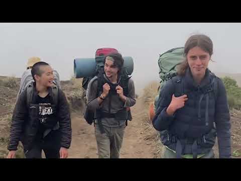 Carpe Diem Education + Carpe Mundi: Spring 2022 Central America