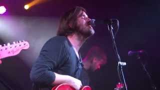 Graham Colton-"Born To Raise Hell"- OKC- Bricktown Music Hall 3/29/2014
