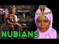 THE NUBIANS ACTUAL ANCIENT BLACK EGYPTIANS