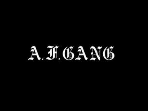 13-nastka A.F. Gang