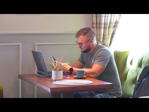 "Tylko dwa tysiące?" czyli oszustwa na Vinted i OLX | odc. 1 - OSZUSTWA 22'