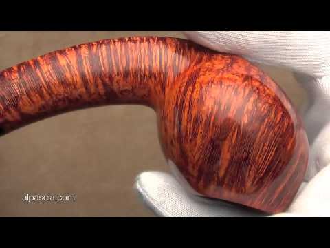 pipa Svend Bang 085 - pipe smoking