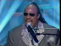 Stevie Wonder - As (Full Version Live)