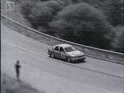 Rally Sosser Sliven 1999 BNT