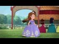 Sofia the First- Princess Things Full song 