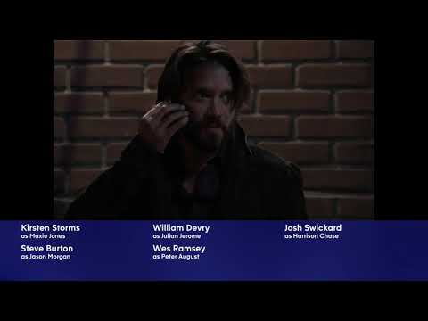 General Hospital Sneak Peek for 11/23/20