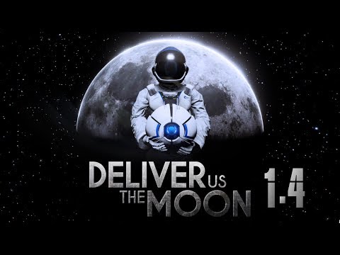 Casual Saturday - Deliver Us The Moon 1.4