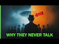 The Pattern Of Silence What Really Happens After UFO Sightings True Stories