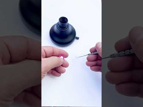Part of a video titled Fix Shower Head Low Water Pressure #plumbing - YouTube