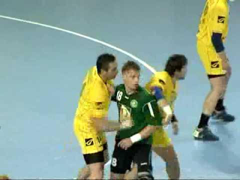 RK Perutnina polufinale kupa