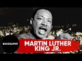 Martin Luther King Jr A Crusader For Liberation Biography