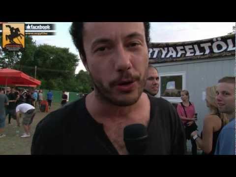 Papp Szabi-Supernem-SZGYF