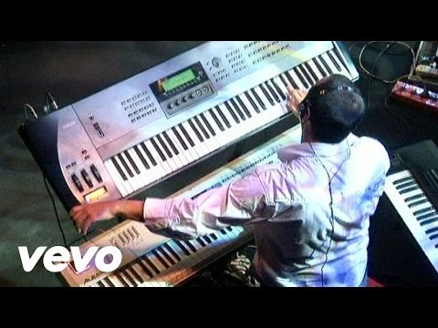 Terra Samba - Coisas Do Amor