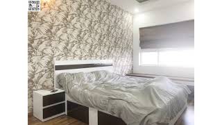 HOÀN THIỆN NỘI THẤT CĂN HỘ CITIZENS PENTHOUSE- D6.14-15