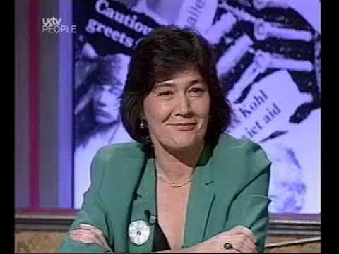 Have I Got News For You S02E05 - Clare Short & Nick Hancock (Incomplete)