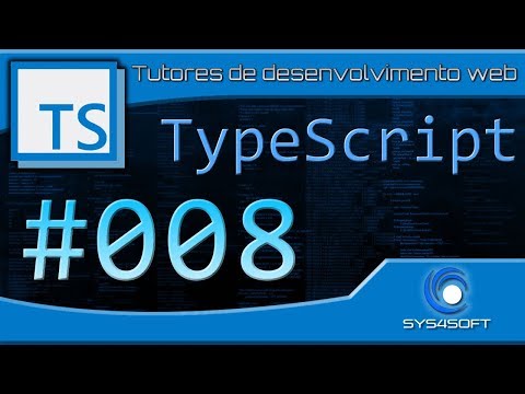 TypeScript 008 Interfaces