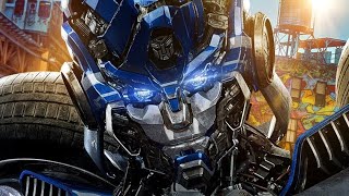 What Transformers: Rise Of The Beast&#39;s Credits Scene Could Mean For The Franchise&#39;s Future