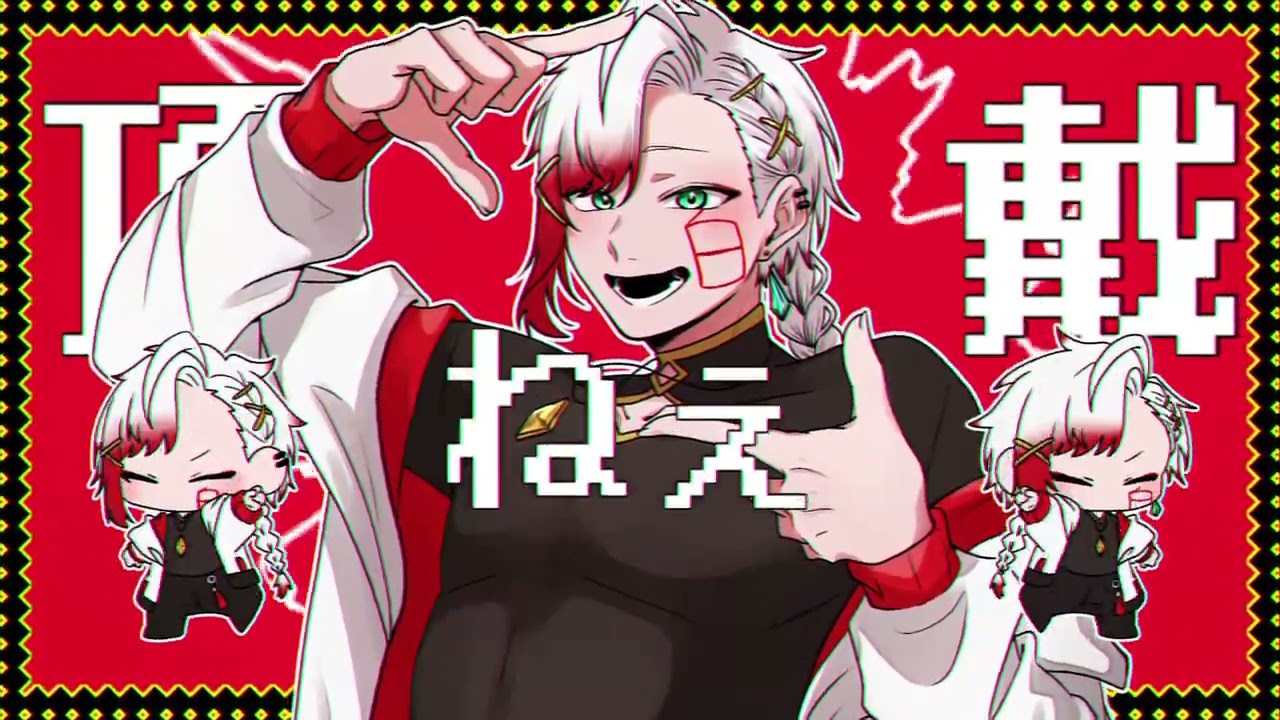 【代理】ベノムmeme