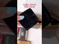 รีวิวกระเป๋า celine