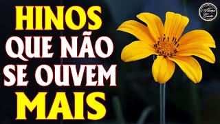 Harpa Cristã - Hinos Antigos Que Não Se Ouvem Mais 2023 - Antigos Louvores Completo