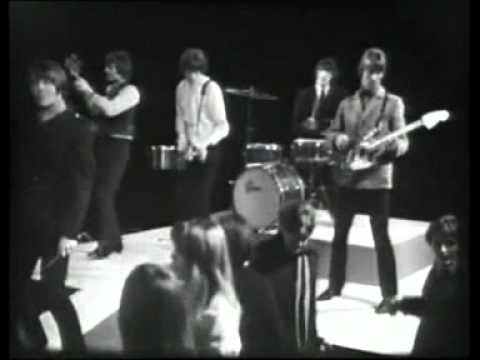 Dave Dee, Dozy, Beaky Mick & Tich - Hold Tight -  Stereo mix