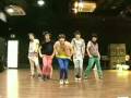 SHINee - Replay (Dance Practice) 