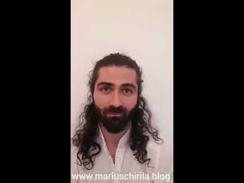 Trezeşte-te - Marius Chirilă