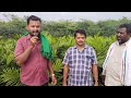 Harihar Taluk Palm Oil Factory Plant Intarviewe