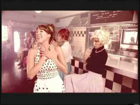 Floricienta - Flores Amarillas (Official Video)