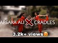 APSARA AALI X CRADLES | LILLY’S DANCE ACADEMY