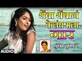 थेंब थेंबानं केलय मला गार मराठी लोकगी�
