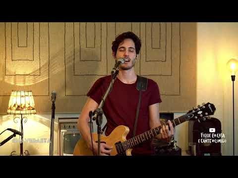 Fernando Malt - Nu (AO VIVO Nave Baeta)