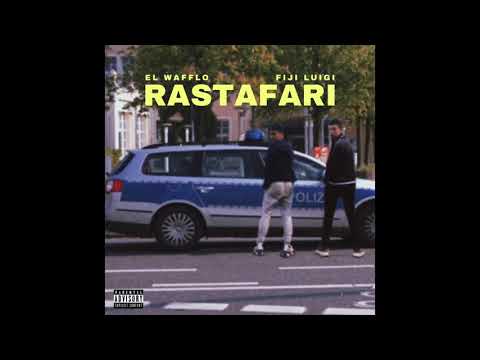 El Wafflo & Fiji Luigi - Rastafari