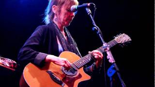 Suzanne Vega + Valerio Piccolo - Suono nell&#39;Aria/FreezeTag - Roma 20/07/11