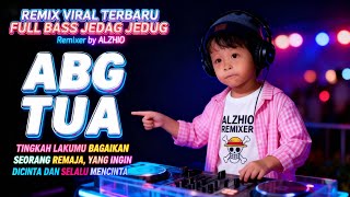Download lagu ABG TUA - FITRI CARLINA | DJ ABG TUA | REMIX VIRAL JEDAG JEDUG FULL BASS TERBARU mp3