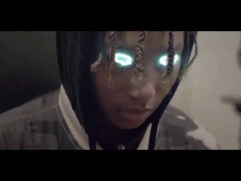 Jesusthehoncho and ohtrapstar , are they the next big rappers ?!