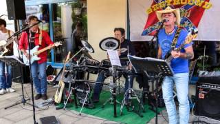 Greyhound Band - It´s All Over Now Baby Blue