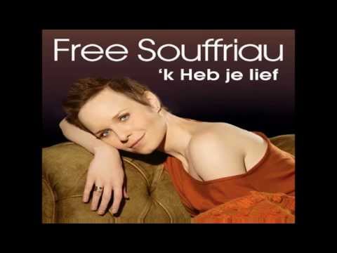 Free Souffriau - Kheb je lief