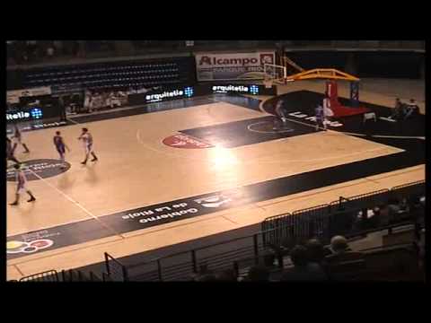 ORO KNET & ÉNIAC,97 - PALENCIA BALONCESTO,87 (09/11/2012 0:00:00)