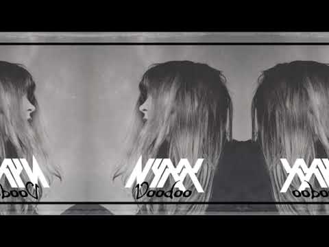 NYXX - Voodoo ft Aesthetic Perfection (Extended Version)